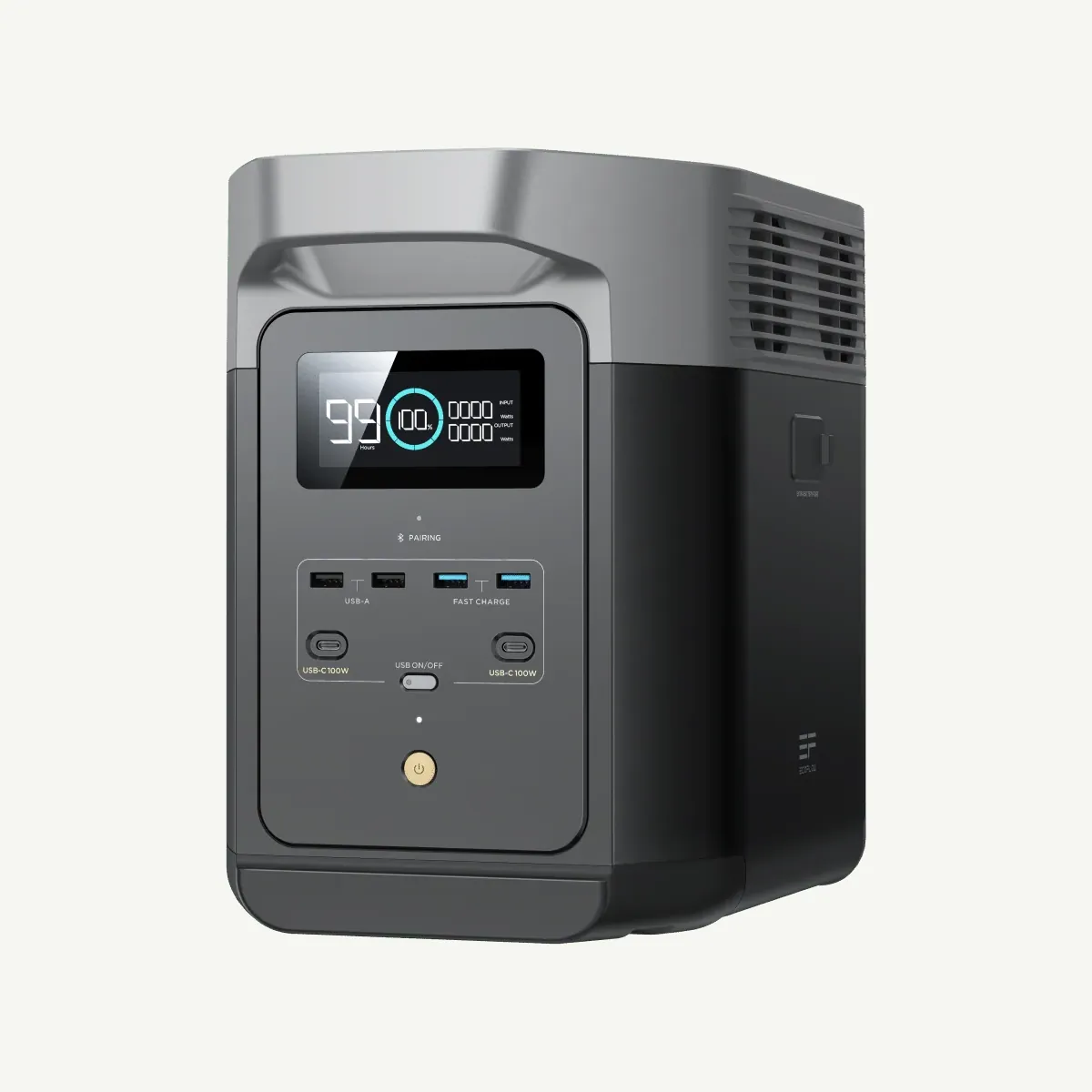 EcoFlow DELTA 2