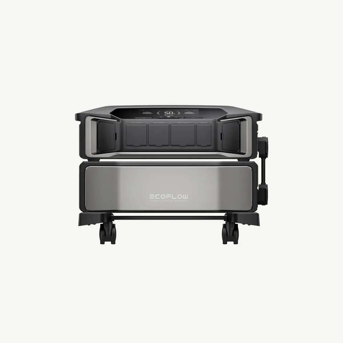 EcoFlow DELTA Pro Ultra