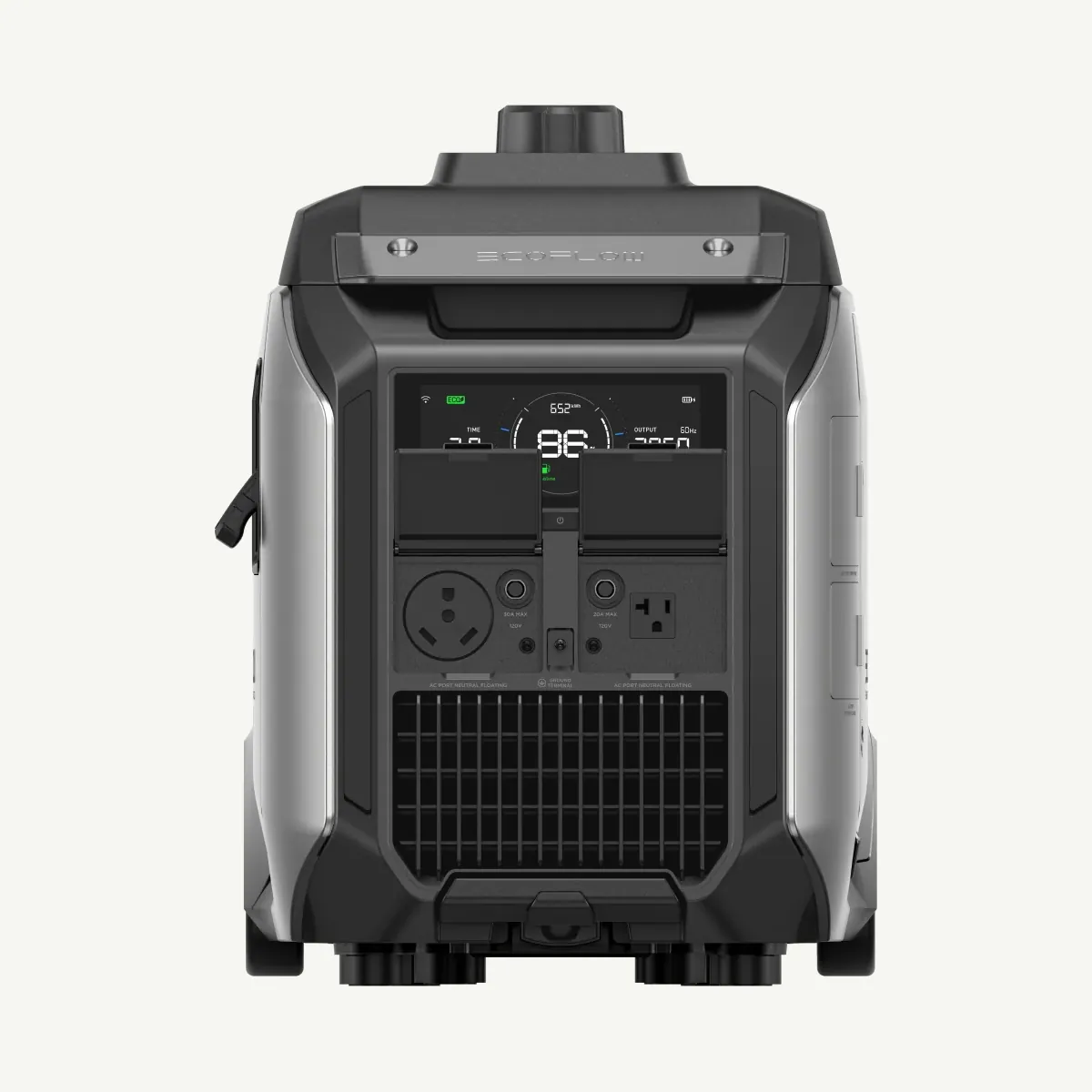 EcoFlow Smart Dual Fuel Generator